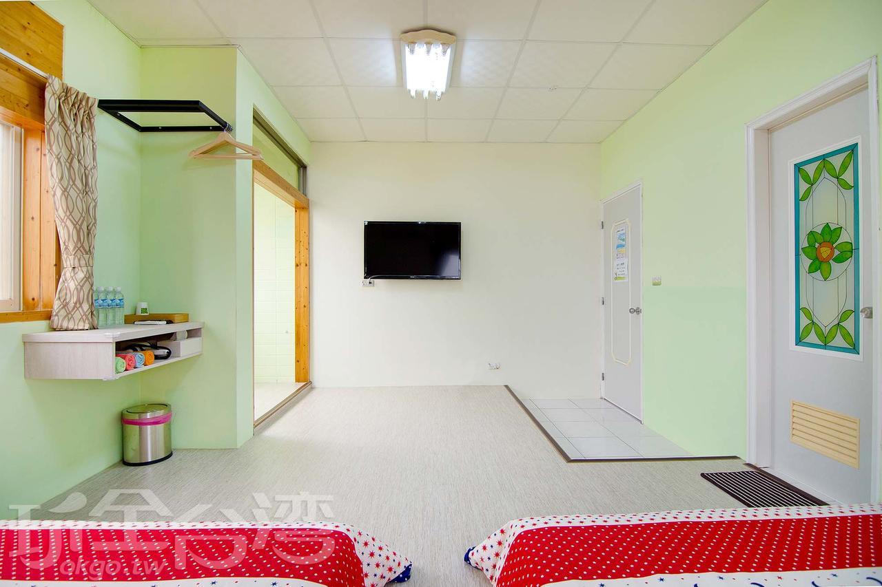 Xiang Ting Homestay Magong Exterior foto
